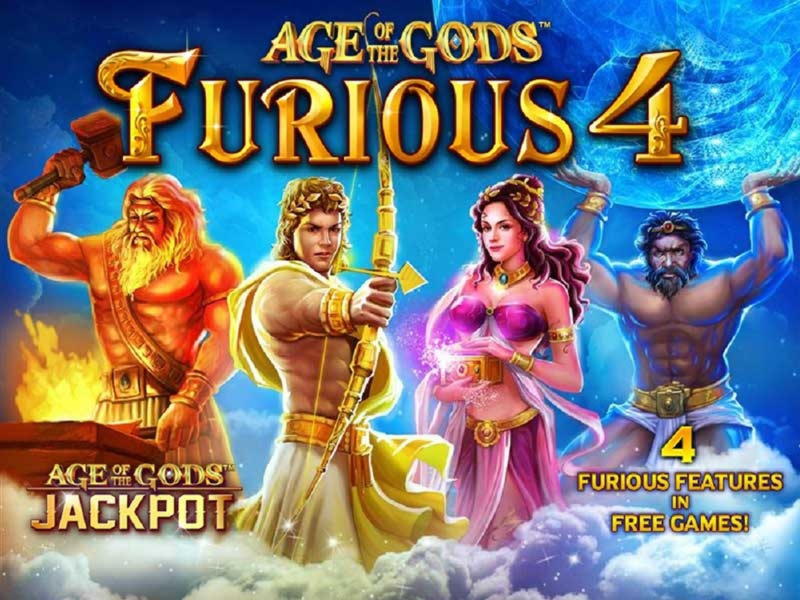 EURO 44 Online Casino Tournament at Party Casino