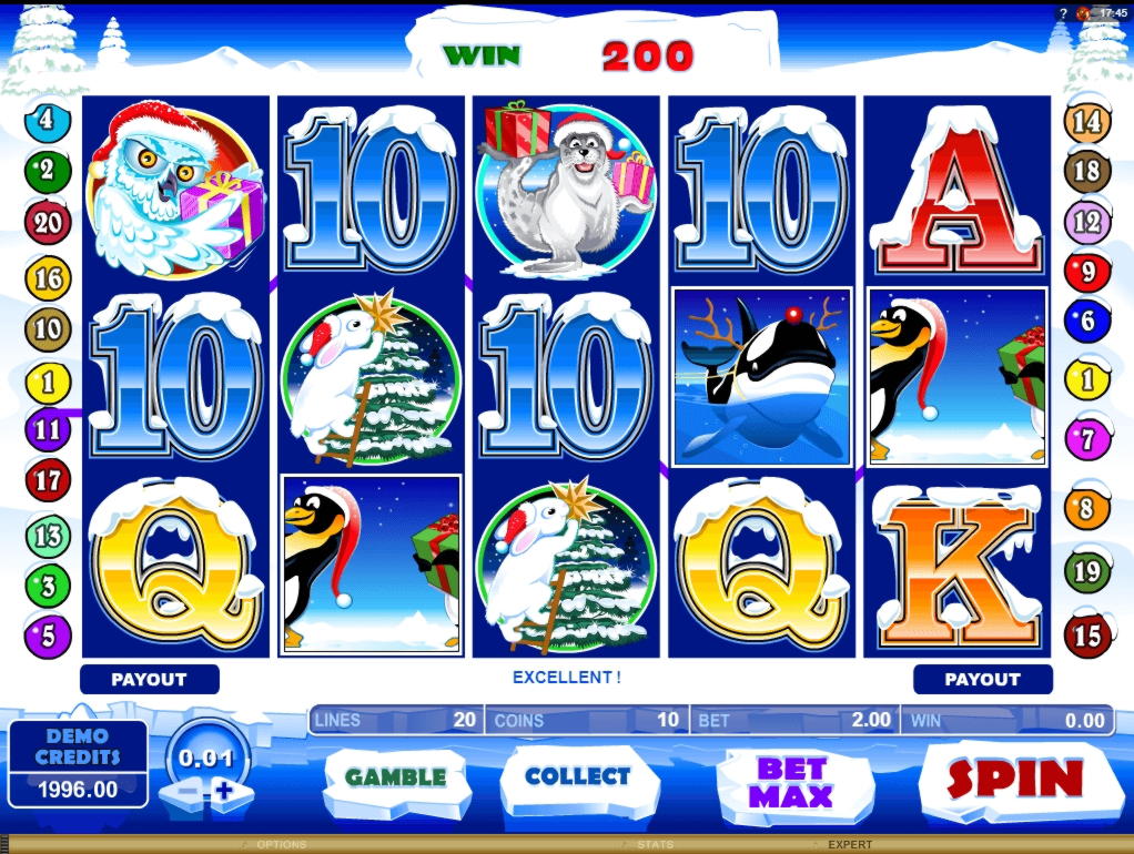 €3920 No Deposit at Casimba Casino