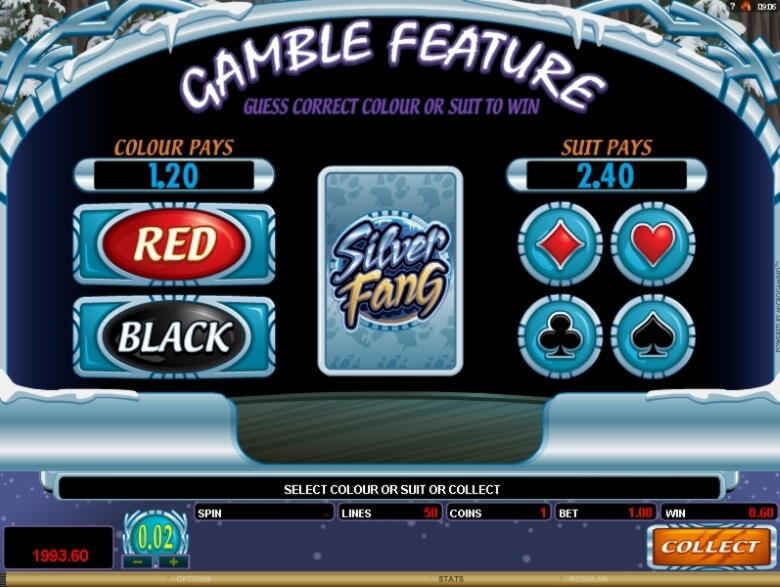 EURO 4245 No deposit bonus casino at Guts Casino