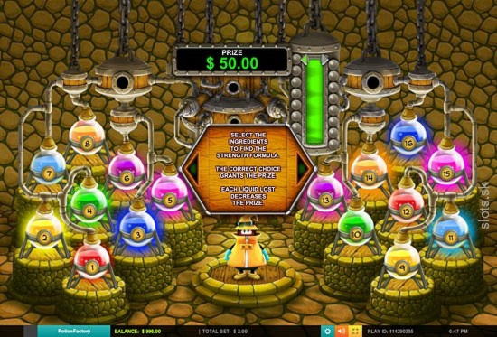 $460 NO DEPOSIT BONUS CASINO at Volt Casino