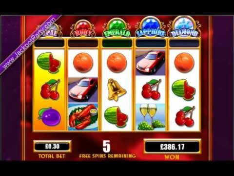 EUR 265 FREE CASINO CHIP at Sloty Casino