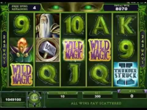 $3870 no deposit at Dunder Casino