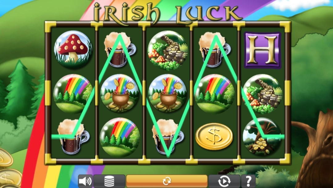 EUR 2350 no deposit casino bonus at Mansion Bet Casino