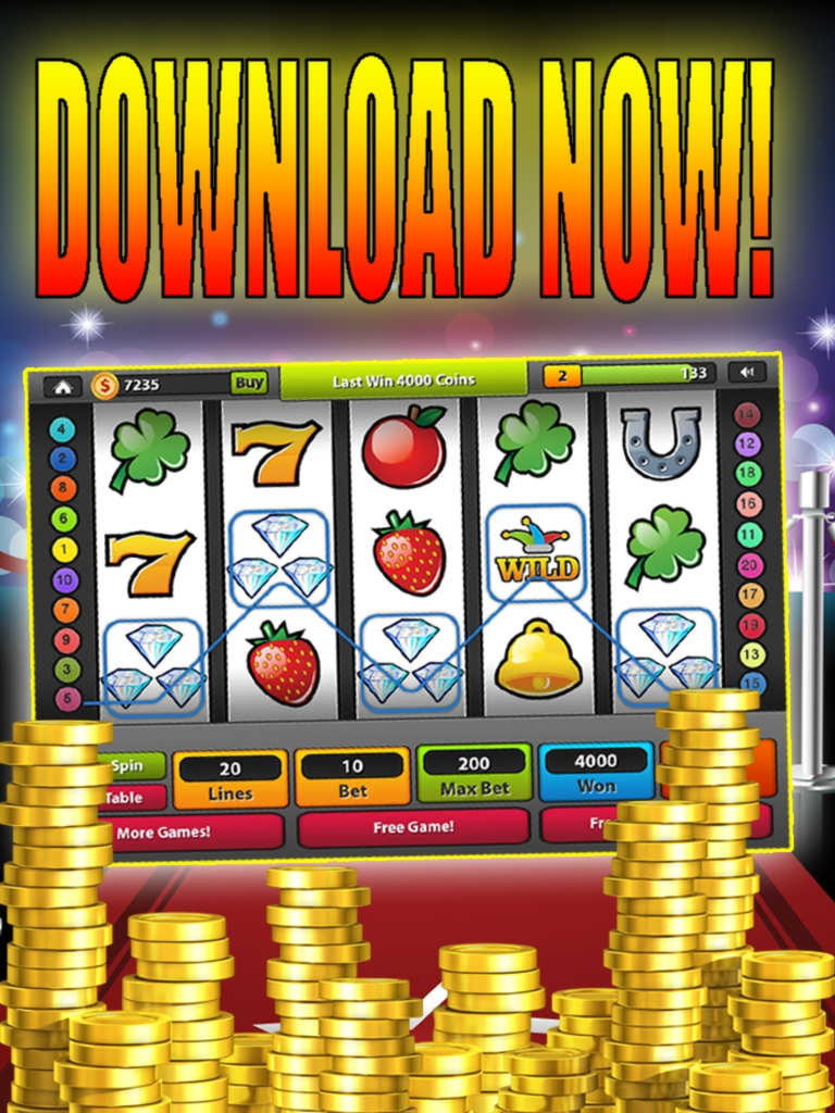 EUR 790 Mobile freeroll slot tournament at Gate777 Casino