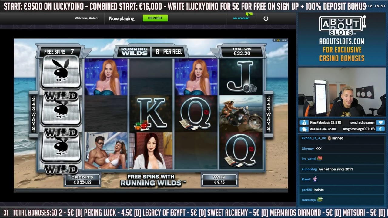 45 Free spins at Casino Shadowbet