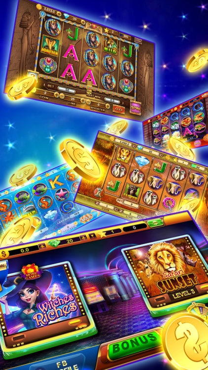 $1315 NO DEPOSIT CASINO BONUS at Sloty Casino