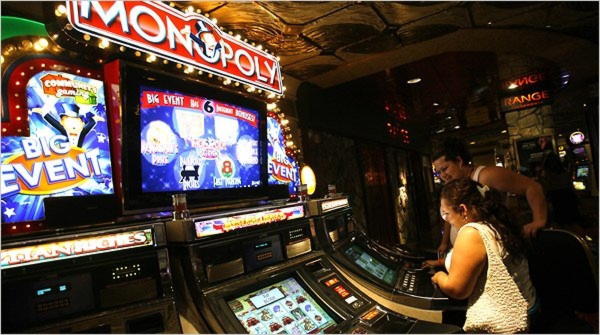 55 free spins casino at CasiPlay Casino