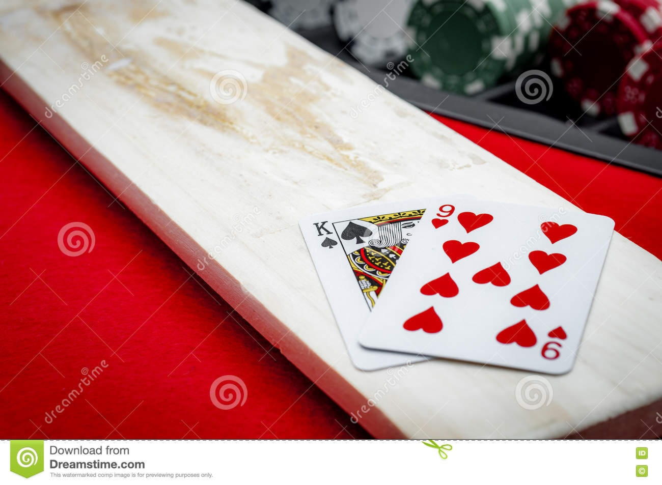$270 Free Casino Tournament at Magic Red Casino