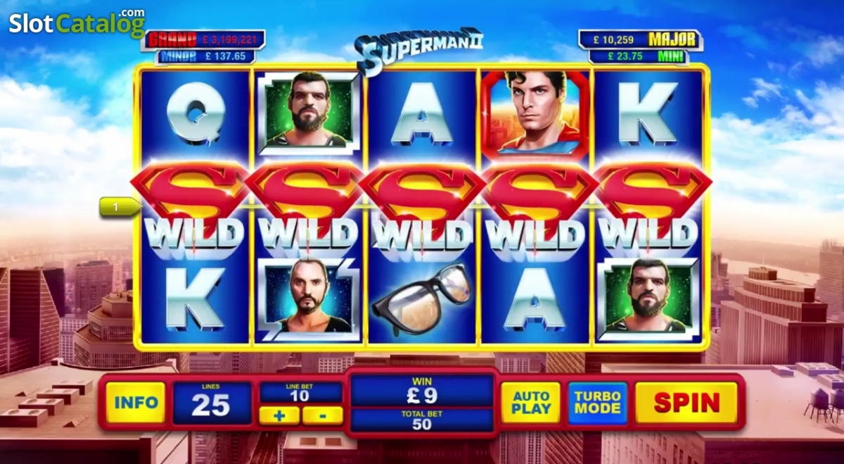 €255 Online Casino Tournament at Eurogrand Casino