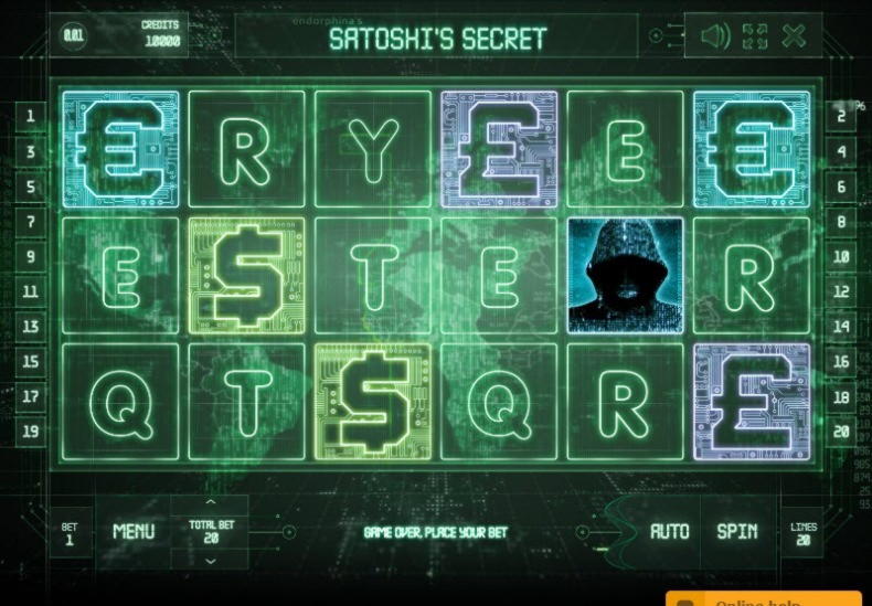 €725 Casino Tournament at Casino Shadowbet