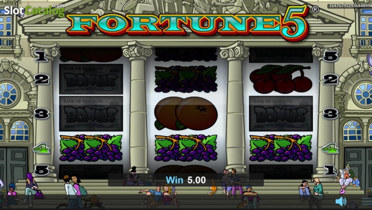 £1110 No Deposit Casino Bonus at Royal Panda Casino