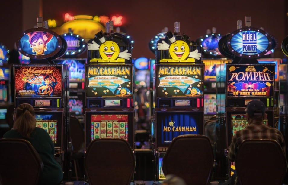 80% Match Bonus at CasiPlay Casino