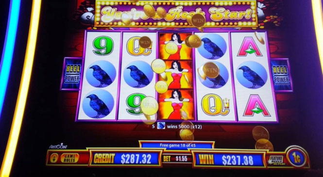 £640 Casino Chip at Wix Stars Casino
