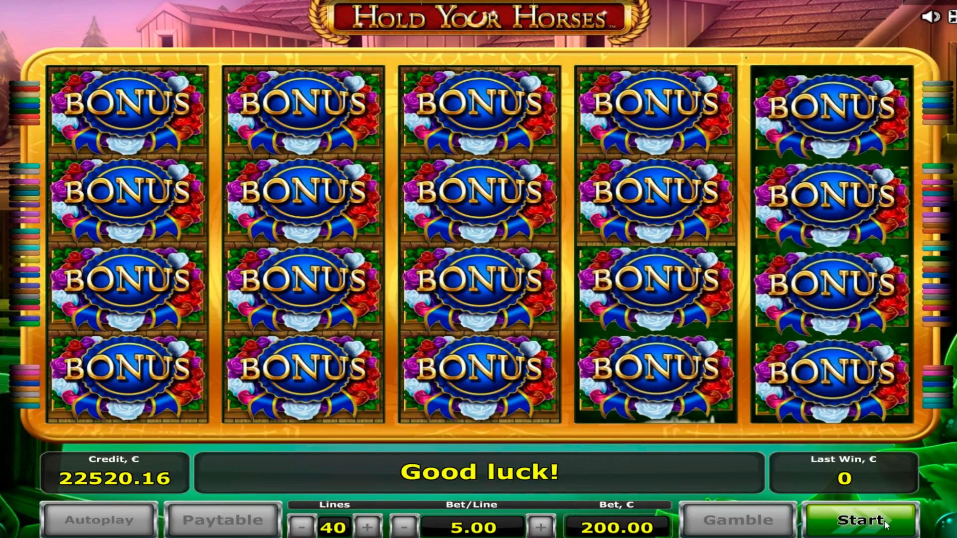 66 Trial Spins at Leo Dubai Casino