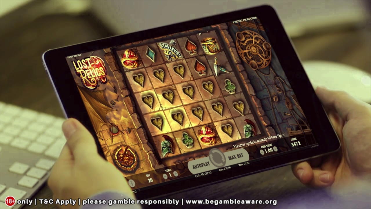 50% Deposit match bonus at Gate777 Casino