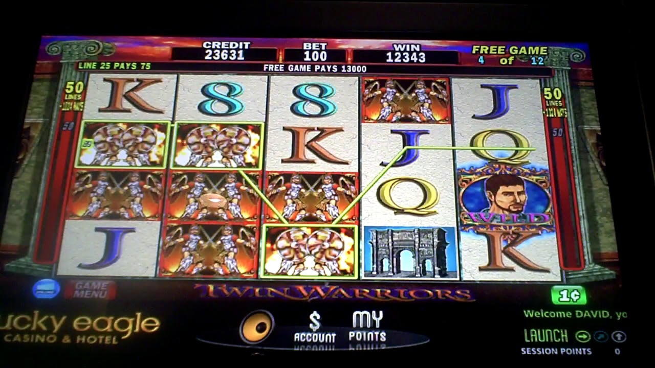 €700 Free Cash at Royal Panda Casino
