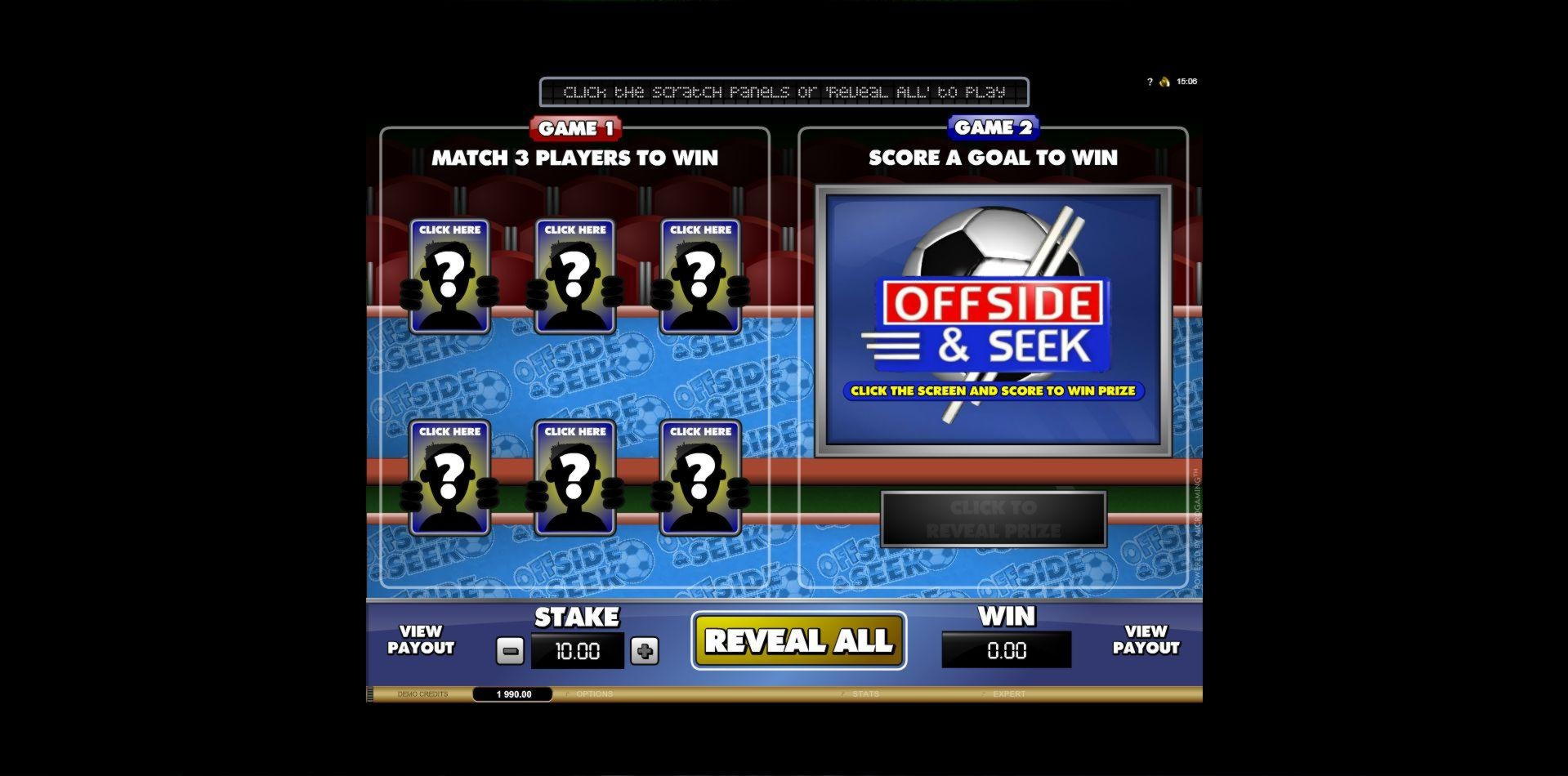 245% Match Bonus at Grandivy Casino