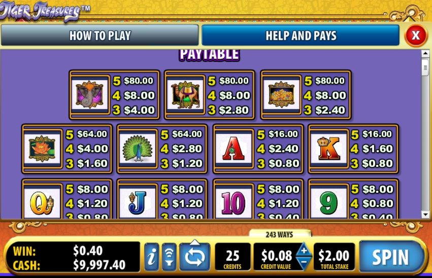 €165 No deposit bonus at Karamba Casino