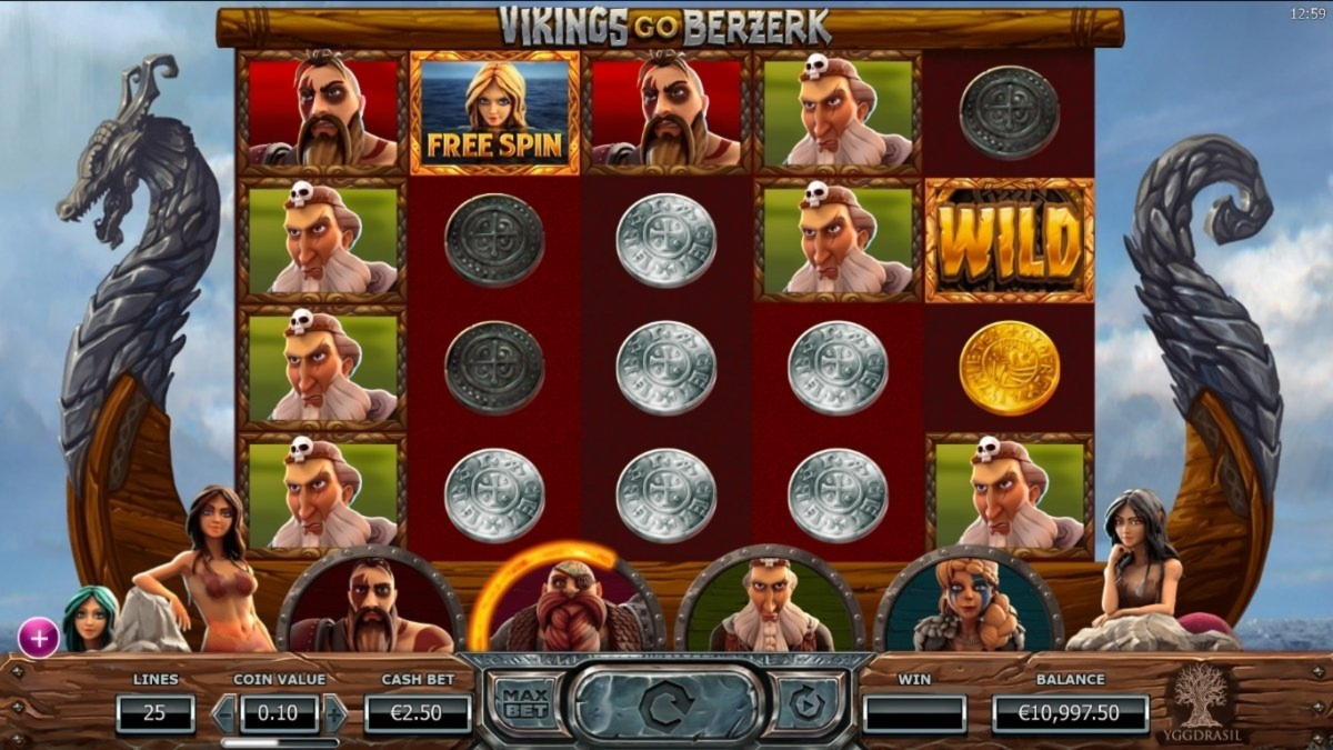 175 Free Spins no deposit at Casino com
