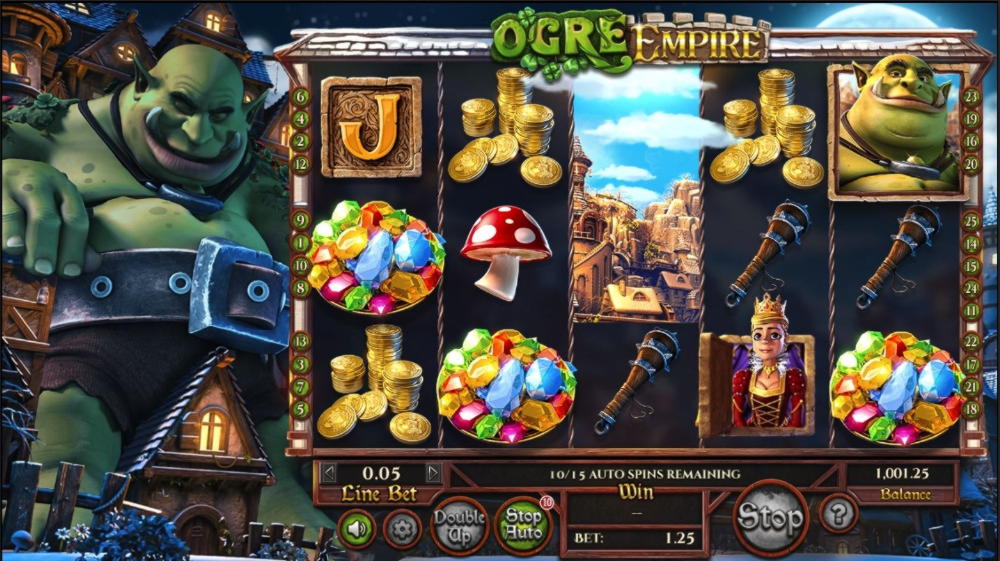 70% Casino Welcome Bonus at Touch Lucky Casino