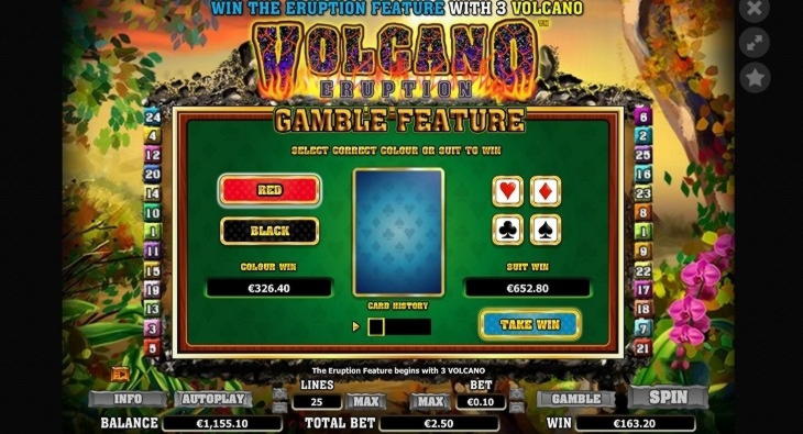 970% First deposit bonus at Eurogrand Casino