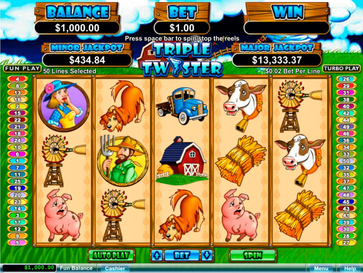 €575 Free Chip at Winner Casino