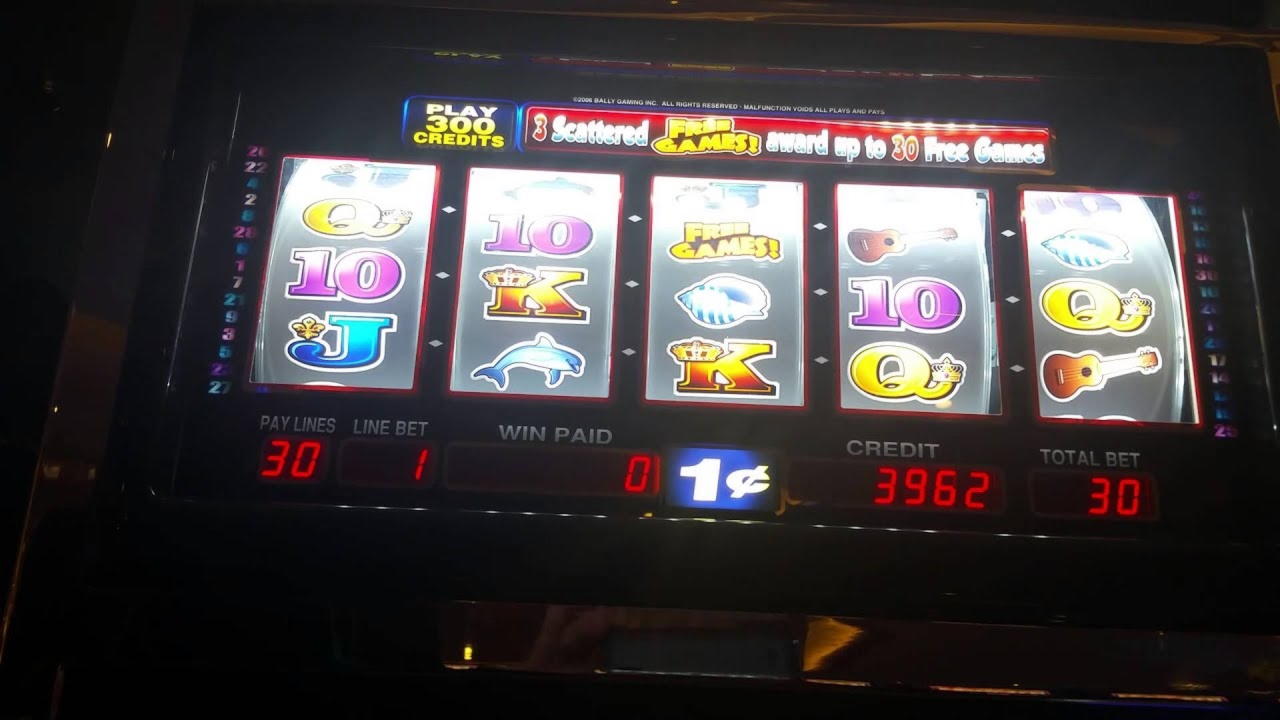 44 Free Spins right now at Magic Red Casino