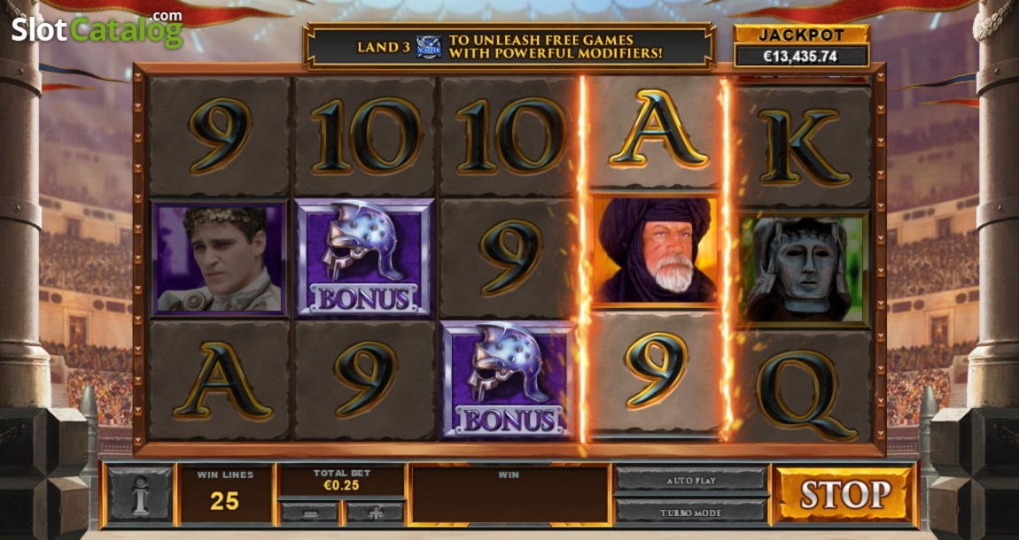 Eur 445 Online Casino Tournament at Hopa Casino