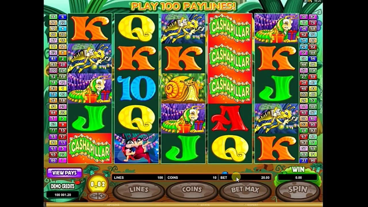 600% Match Bonus at Dream Dubai Casino