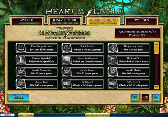 £225 Free Chip Casino at 777 Casino