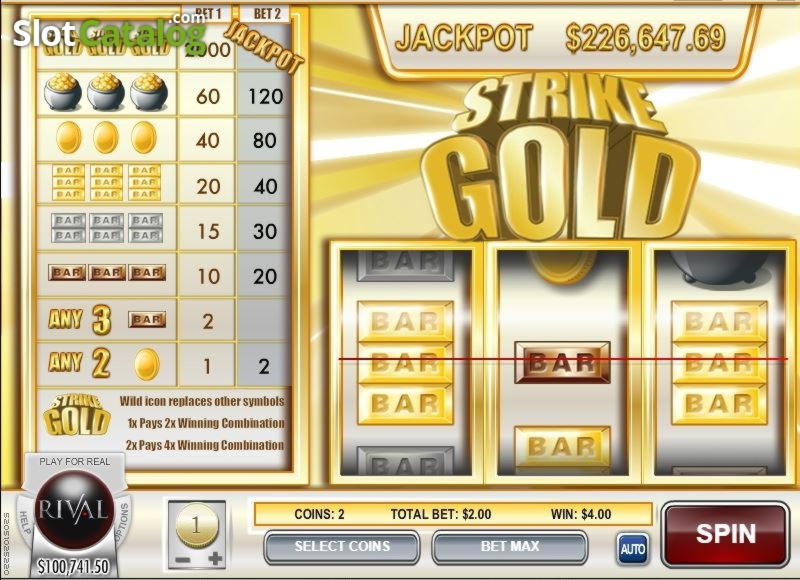 $610 FREE Chip Casino at Gate777 Casino