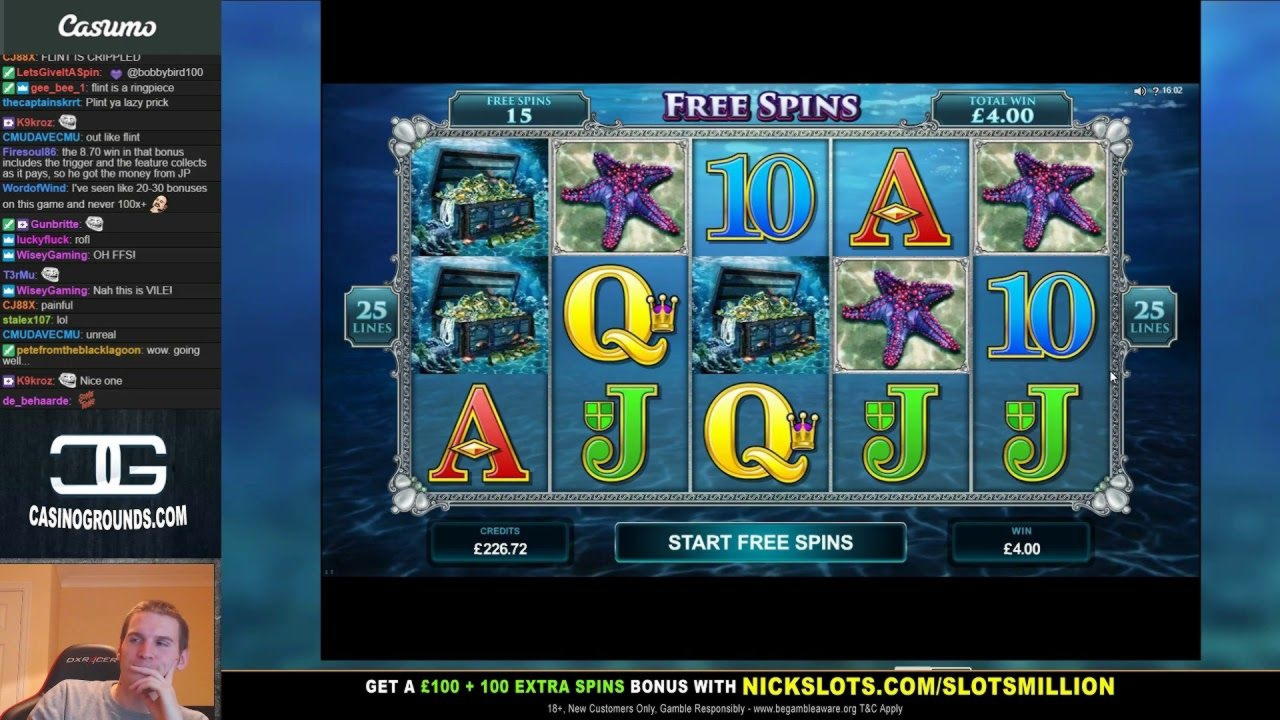 €635 Free Cash at Royal Panda Casino
