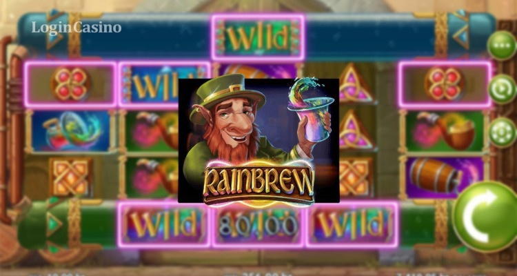 270 Free spins no deposit at Sloty Casino