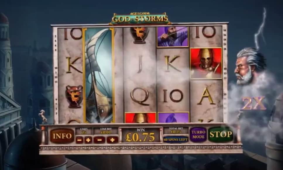 EURO 610 free casino chip at Guts Casino