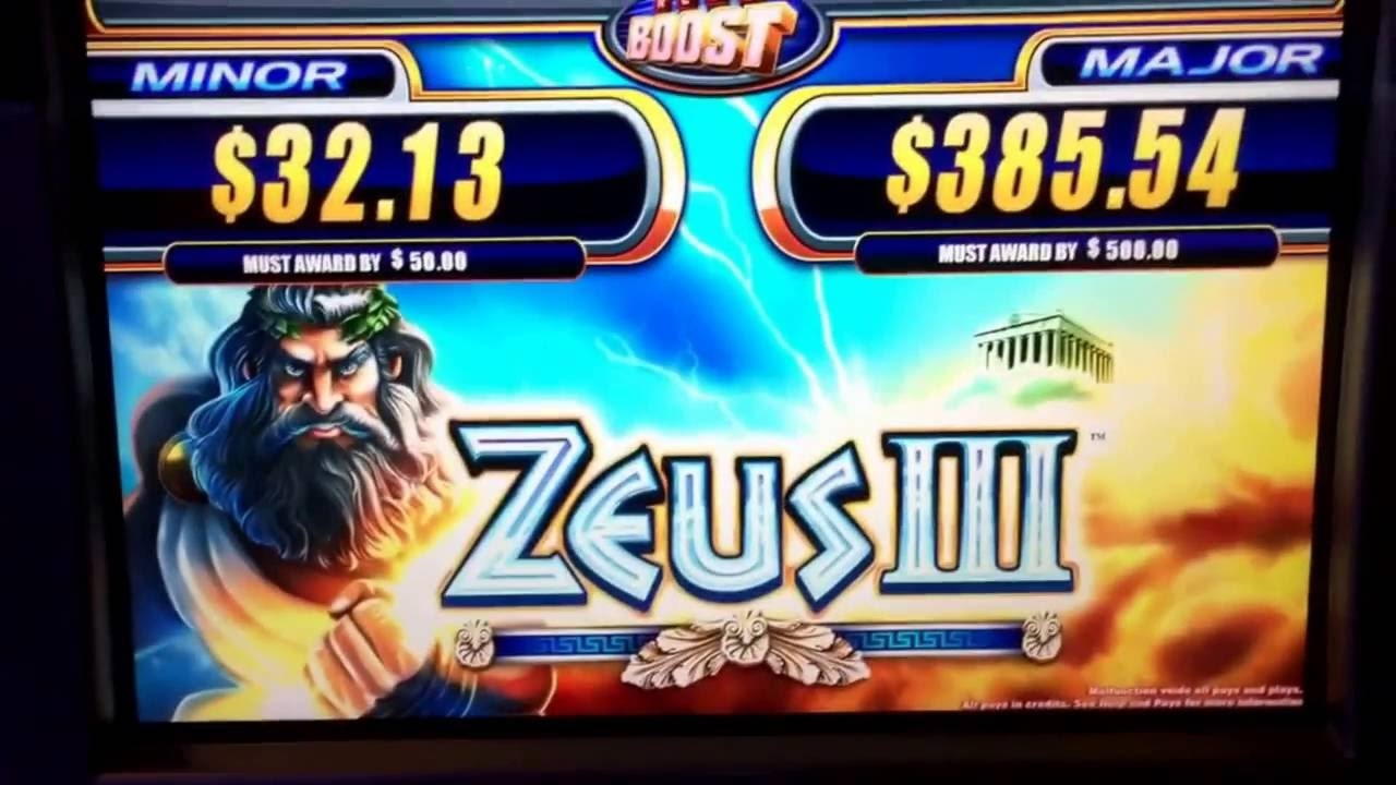 955% Signup Casino Bonus at Party Casino