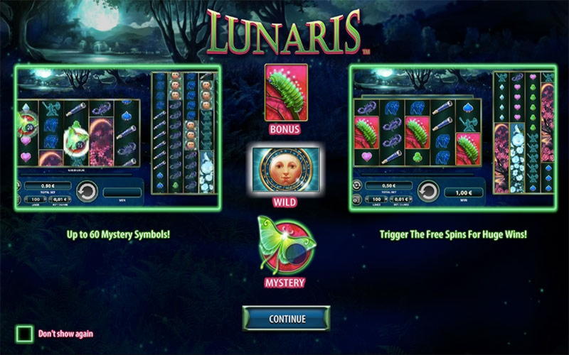 €222 Free Chip at Royal Panda Casino