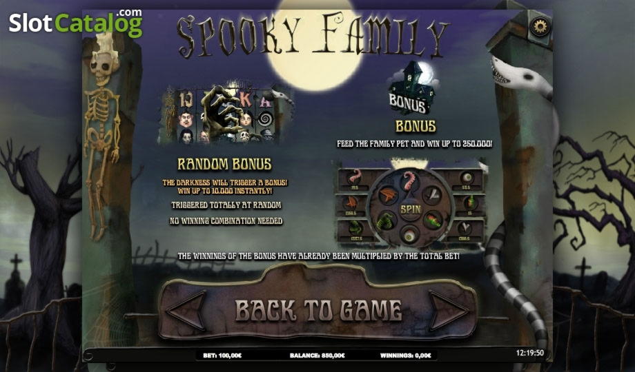 45% First Deposit Bonus at Touch Lucky Casino