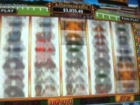 365% Signup casino bonus at Mansion Bet Casino