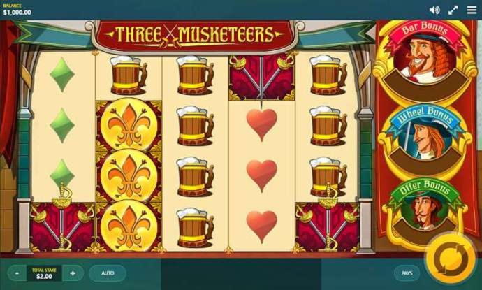 285 free spins casino at Wix Stars Casino