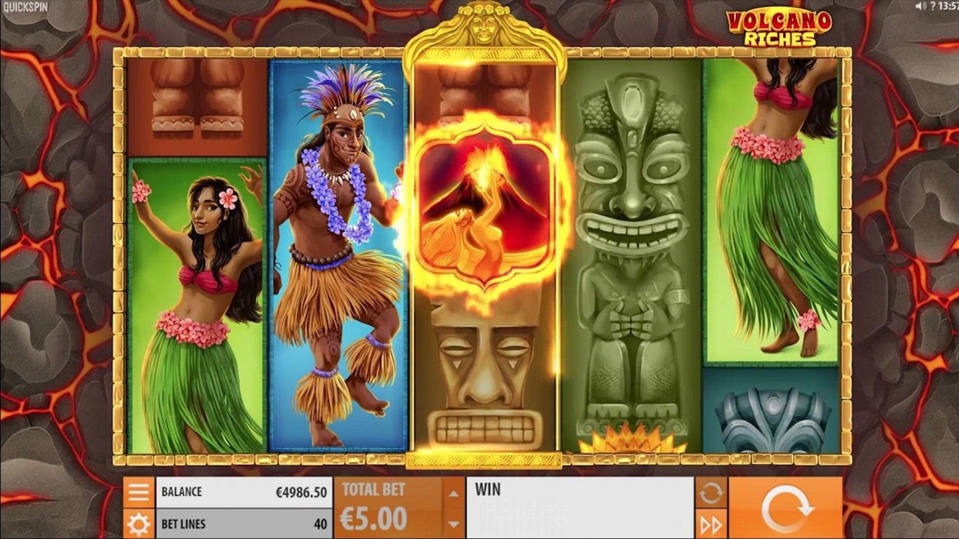 EURO 510 Casino Tournament at Eurogrand Casino