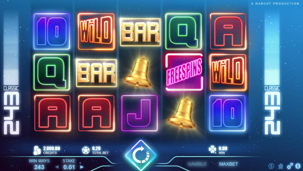 EURO 20 Tournament at Winner Casino