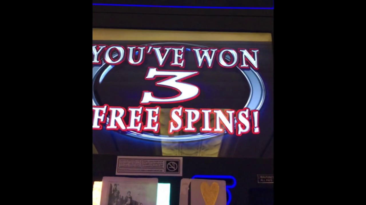 110 FREE SPINS at 777 Casino