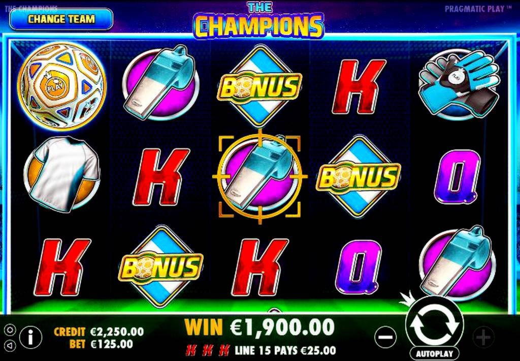 EURO 3625 No deposit bonus code at Red Spins Casino