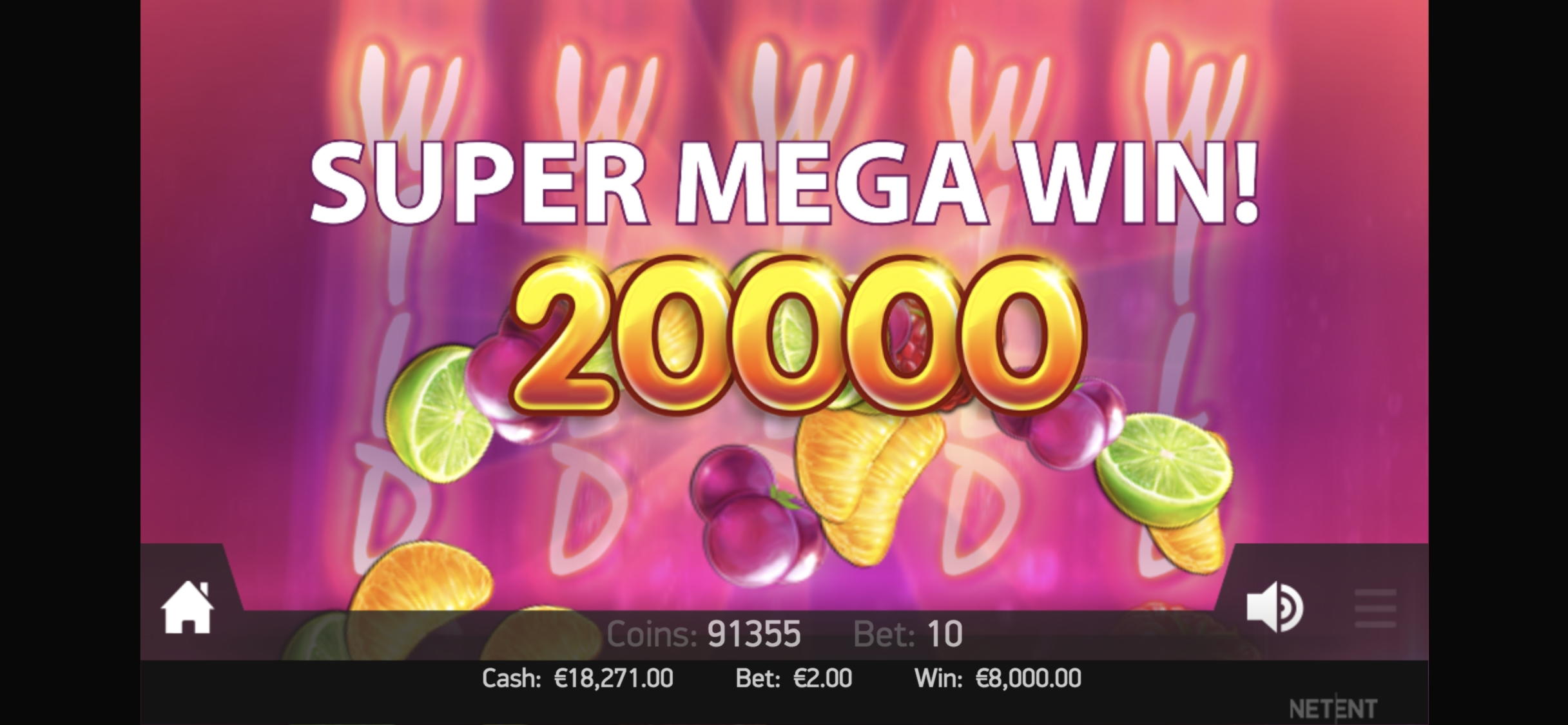 Eur 670 Casino tournaments freeroll at Party Casino