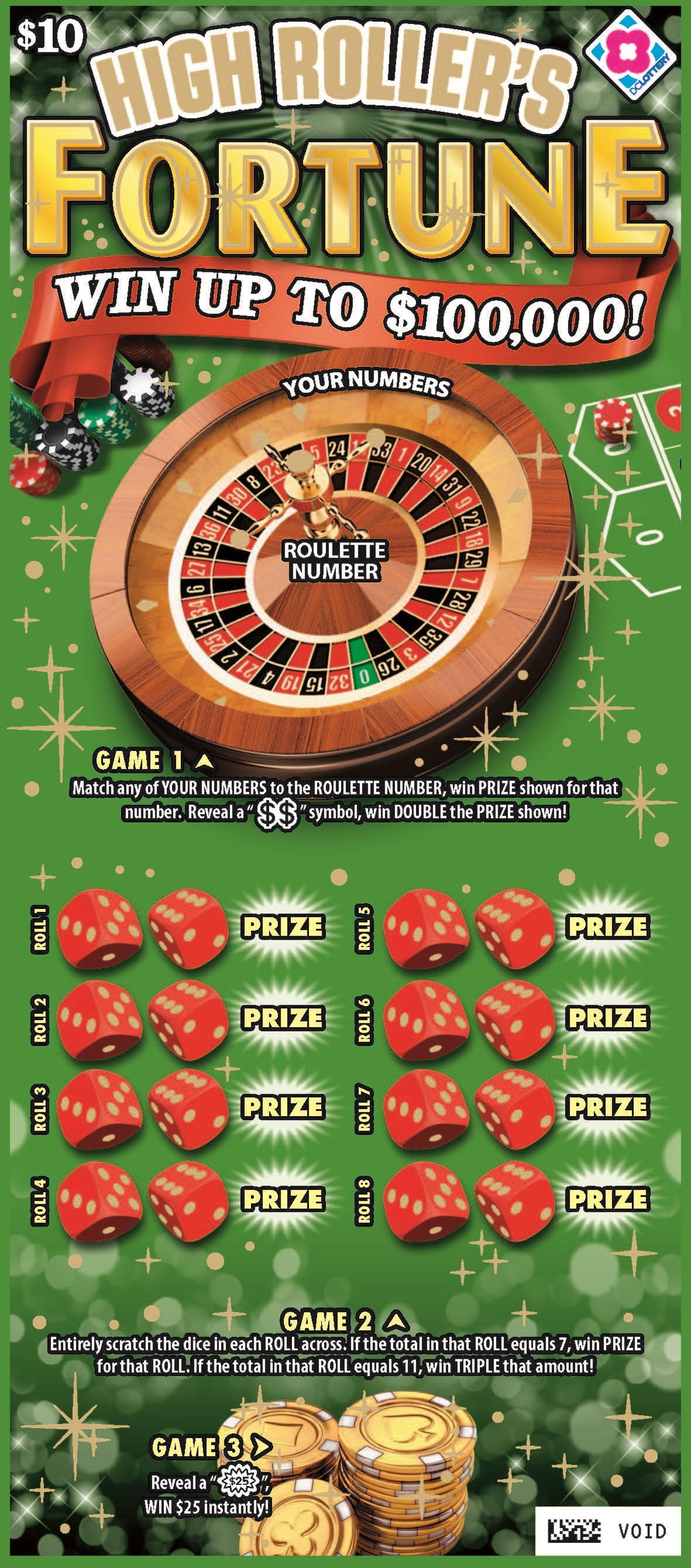 EUR 2790 No Deposit at Gate777 Casino