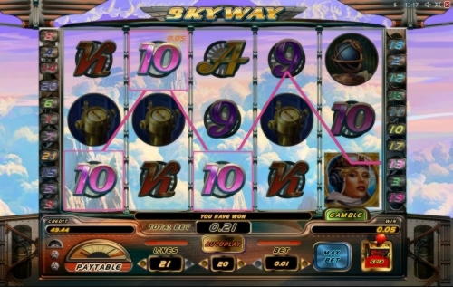 €2185 No deposit at Dream Dubai Casino