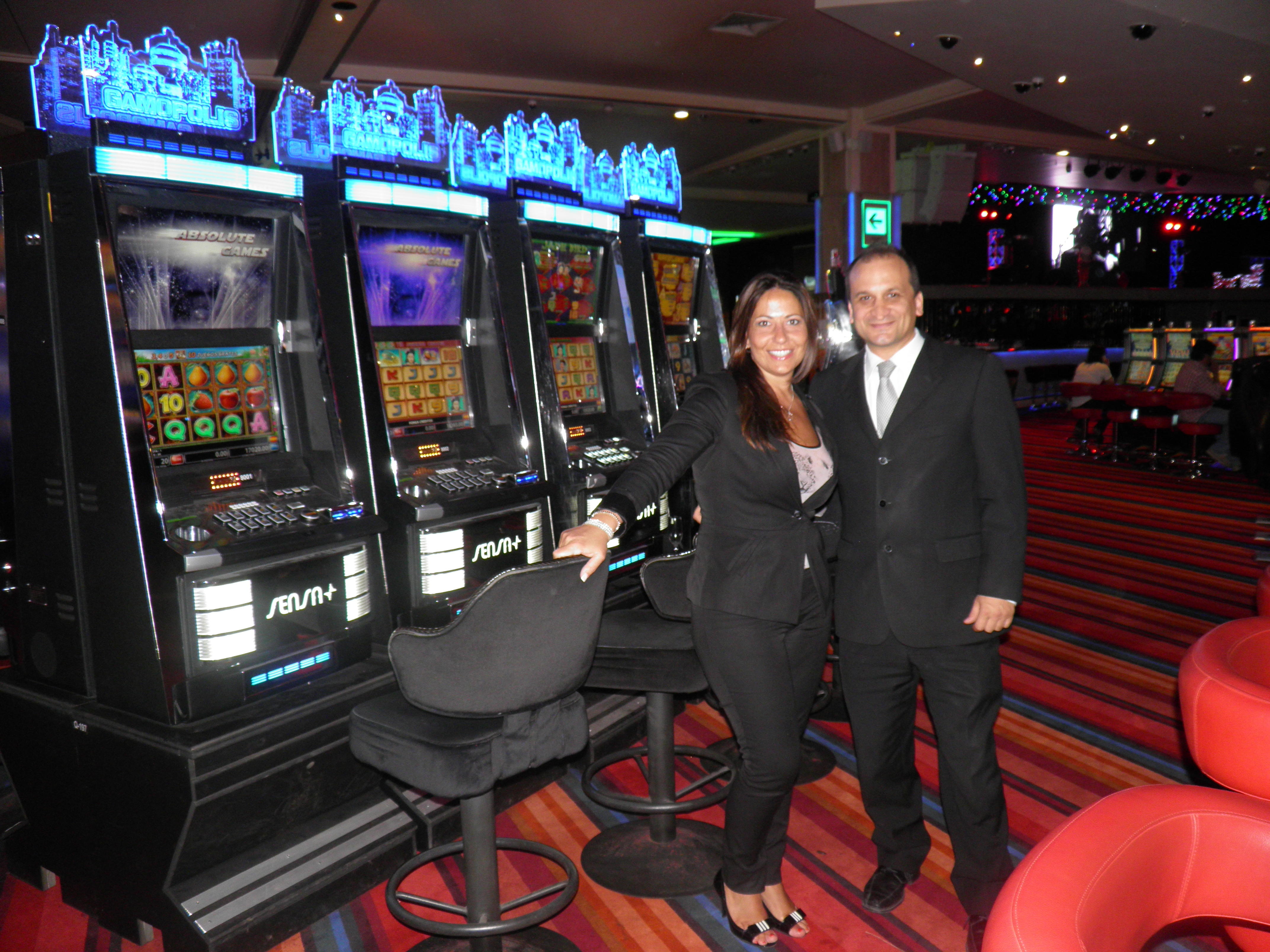 790% Deposit match bonus at Spinit Casino