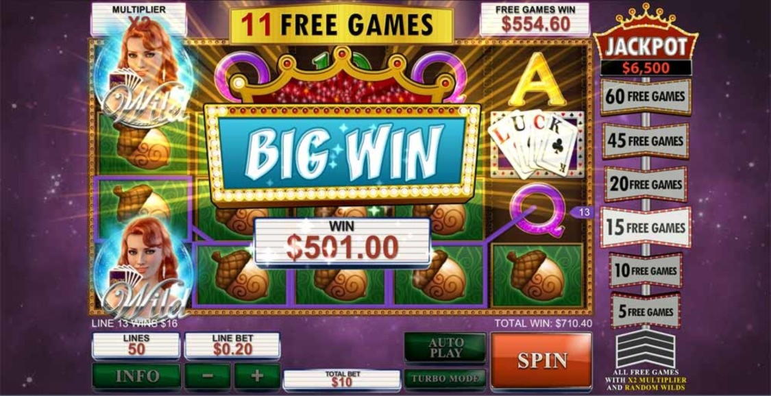 945% Signup casino bonus at Casino Shadowbet
