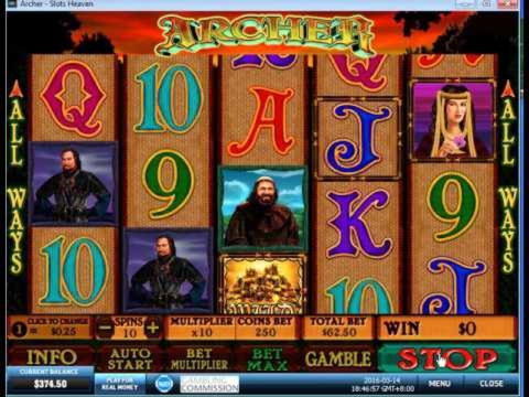 €235 free casino chip at Sloty Casino