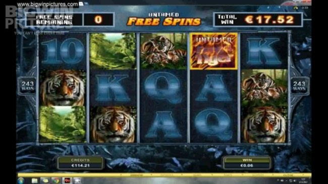 EURO 1760 No Deposit Casino Bonus at Gate777 Casino